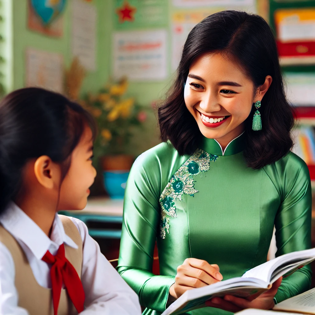 5 Lý Do Hoctottieuhoc.com Là Lựa Chọn Hoàn Hảo Cho Con Bạn